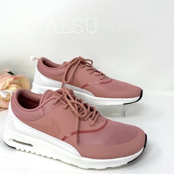 air max thea rust pink